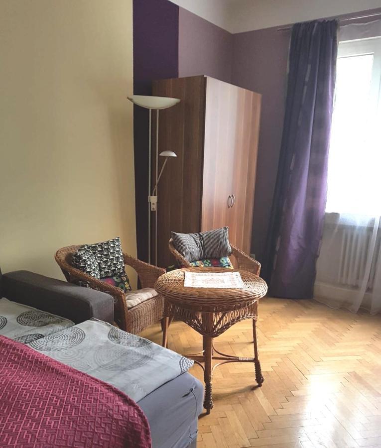 Operngasse-Karlsplatz Apartment เวียนนา ภายนอก รูปภาพ