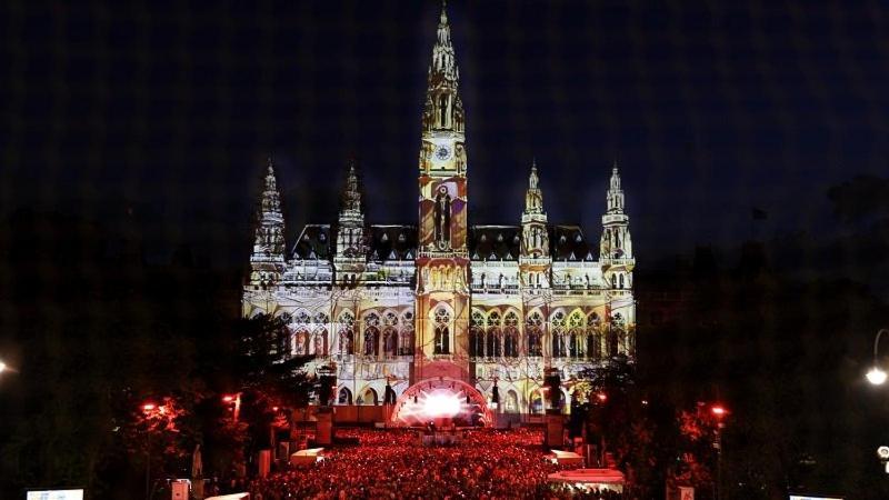 Operngasse-Karlsplatz Apartment เวียนนา ภายนอก รูปภาพ