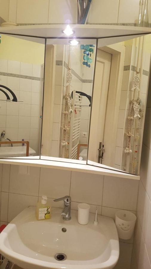 Operngasse-Karlsplatz Apartment เวียนนา ภายนอก รูปภาพ