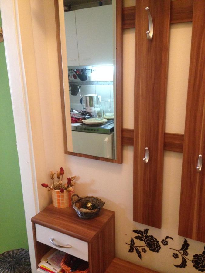 Operngasse-Karlsplatz Apartment เวียนนา ภายนอก รูปภาพ